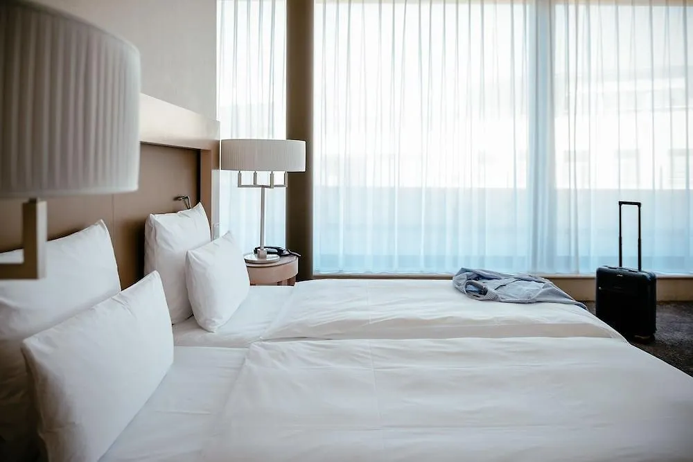 Vienna House QF Hotel Dresden