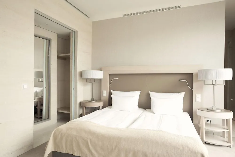 Vienna House QF Hotel Dresden