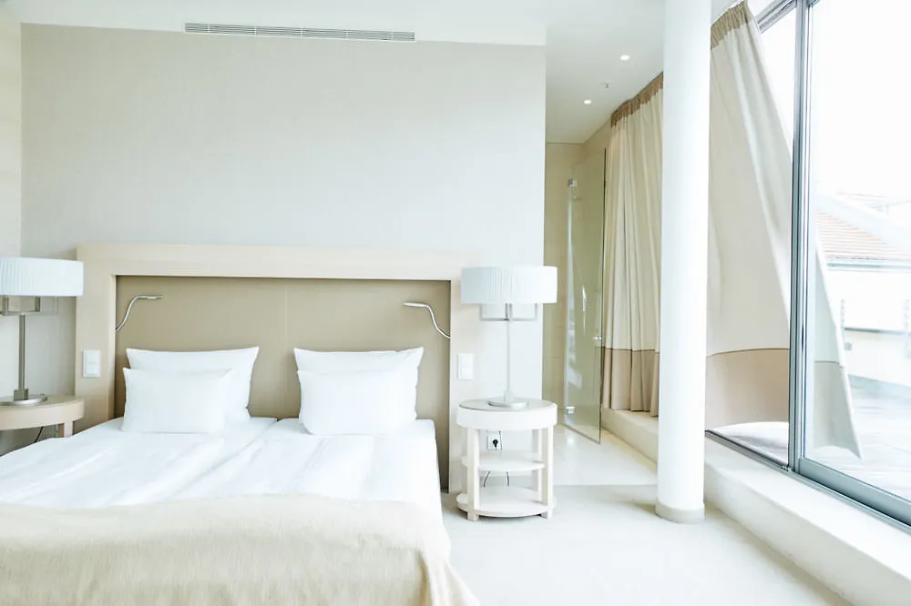 Vienna House QF Hotel Dresden