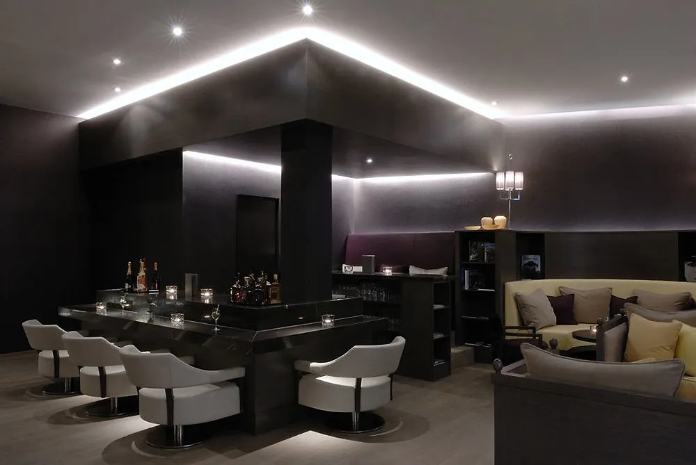 Vienna House QF Hotel Dresden