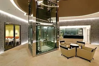 Vienna House QF Hotel Dresden