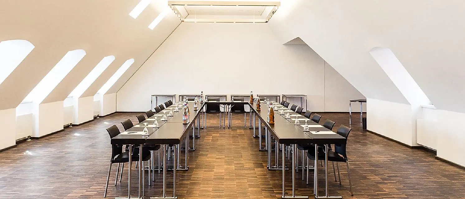 Vienna House QF Hotel Dresden