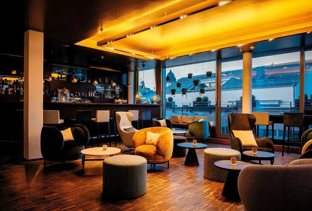 *****  Vienna House QF Hotel Dresden Deutschland