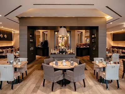 Vienna House QF Hotel Dresden