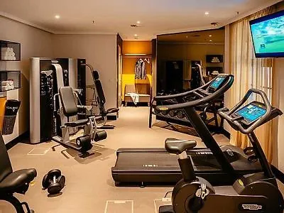 Vienna House QF Hotel Dresden 5*,