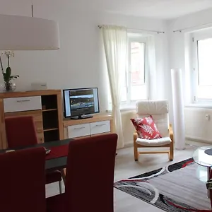 Apartment Weber