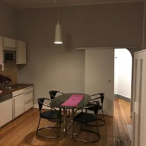  Apartment Glover Deutschland