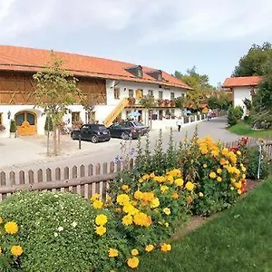 *** Hotel Gasthof&hotel Jägerwirt Deutschland