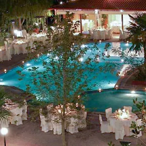 *** Hotel Four Seasons Griechenland