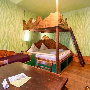 Gastehaus Mezcalero Гостевой дом