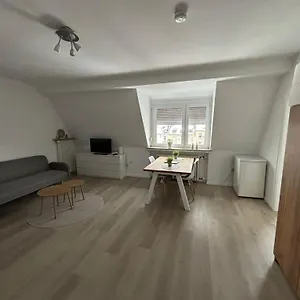  Apartment Und Stadionnah Deutschland