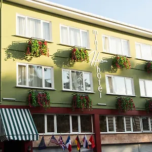 *** Hotel Mini Harem Türkei