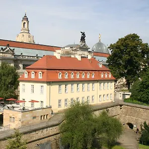 Hofgaertnerhaus *** Dresden