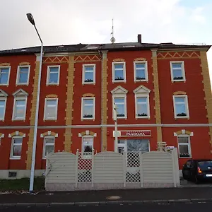 Dresdener Panorama Гостевой дом