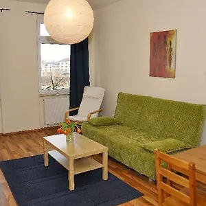 Apartment Altstadt/neustadt 3 Raum L11