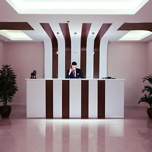 *** Hotel Golden Lounge Türkei