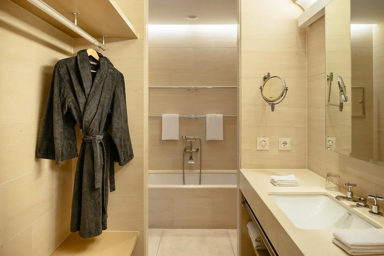 *****  Townhouse Dresden Hotel Tyskland