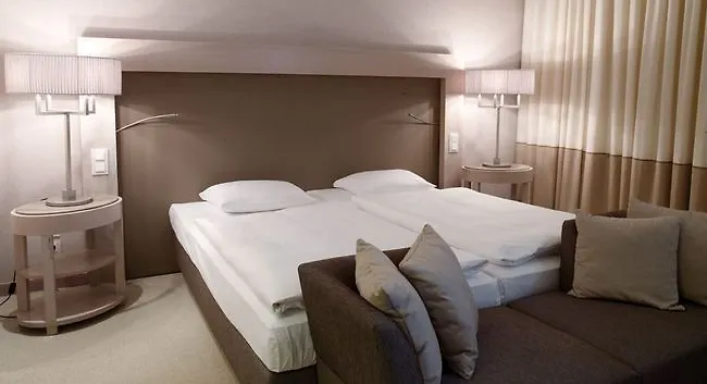 *****  Townhouse Dresden Hotel Tyskland