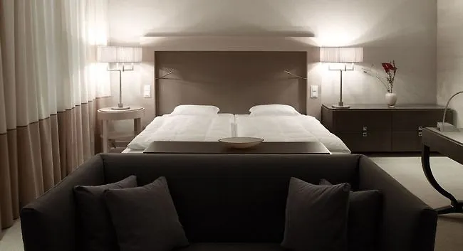 Townhouse Dresden Hotel Tyskland