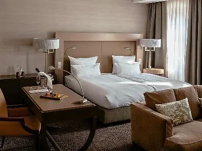 Townhouse Dresden Hotel