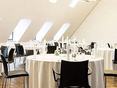 Townhouse Dresden Hotel Germany