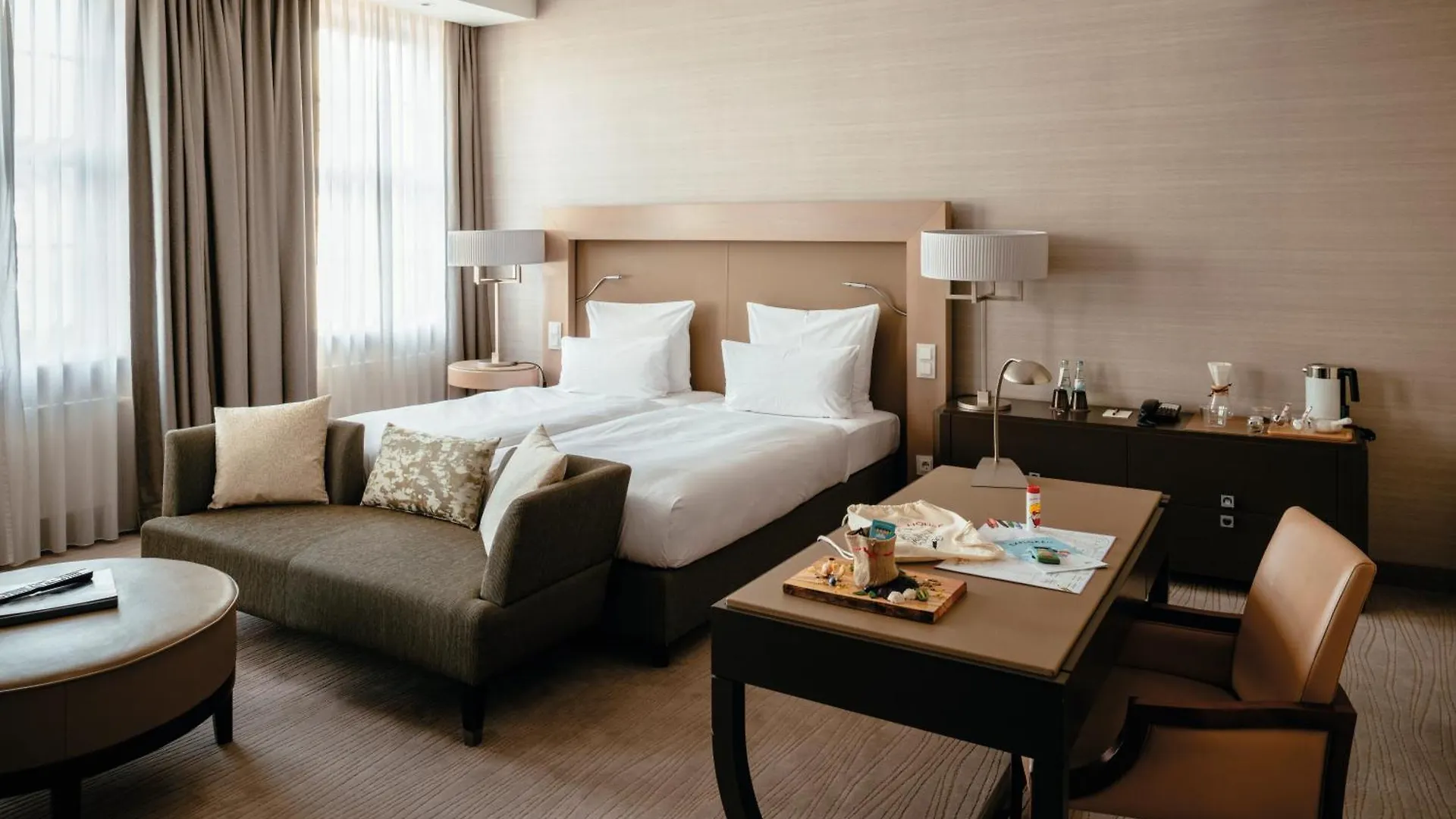 Hotel Townhouse Dresda