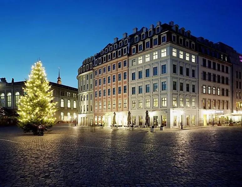 Hotel Townhouse Dresda