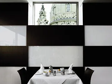 Hotel Townhouse Dresda
