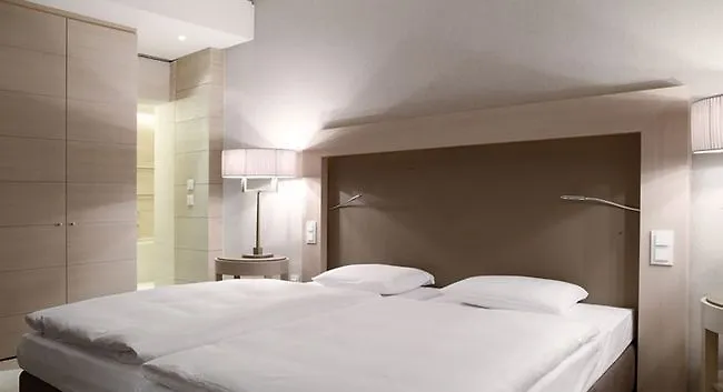 Hotel Townhouse Dresda
