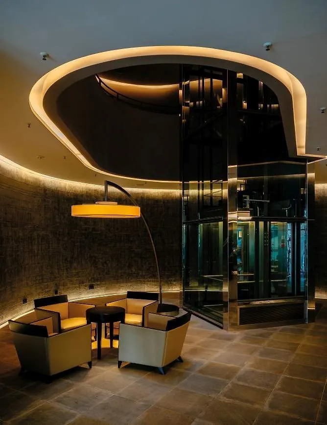 Hotel Townhouse Dresda