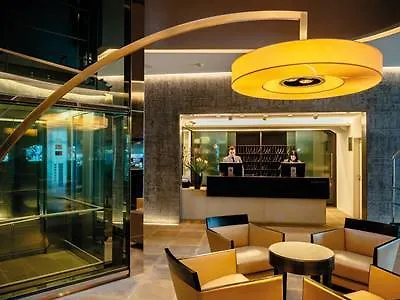 Hotel Townhouse Dresda